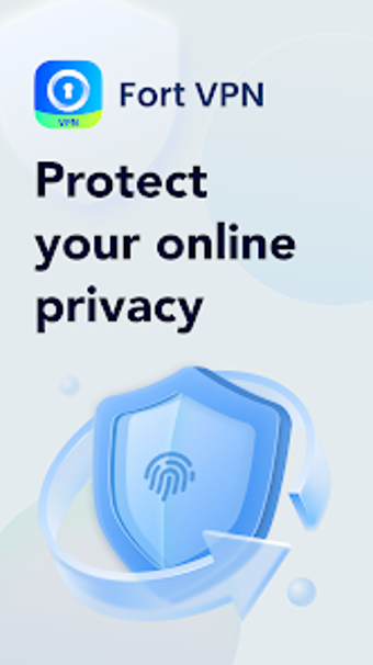 Image 0 for Fort Vpn: Super Fast Safe…
