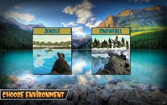 Image 1 for Duck Hunting Simulator 20…