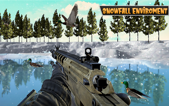Image 0 for Duck Hunting Simulator 20…