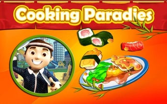 Imagen 1 para Cooking Paradise