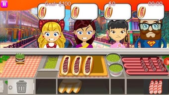 Imagen 0 para Cooking Paradise