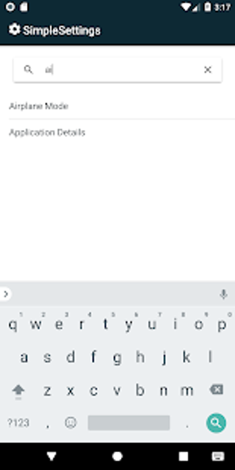 Image 1 for Simple Settings & Fix Set…