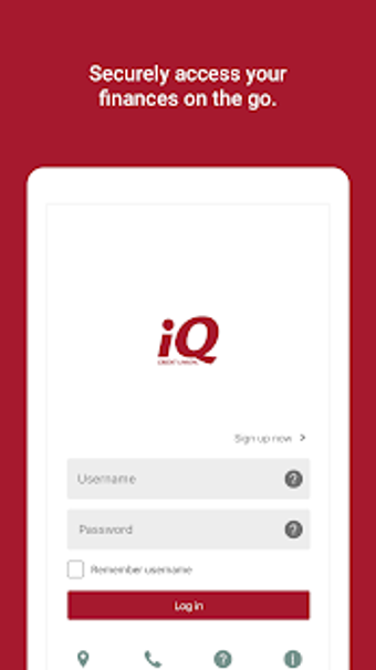 Image 1 for iQ Credit Union