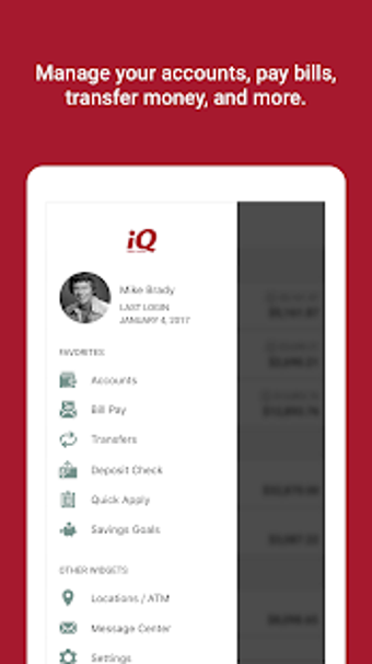 Image 3 for iQ Credit Union