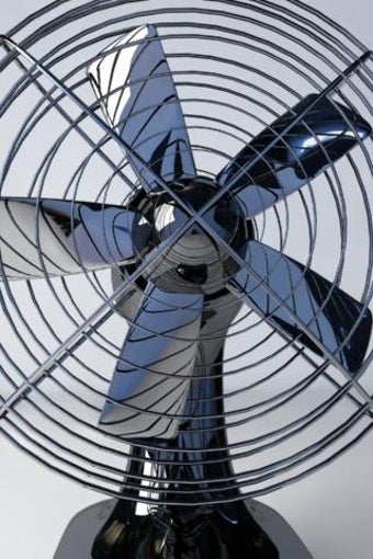 Imagen 0 para The Crazy Fan