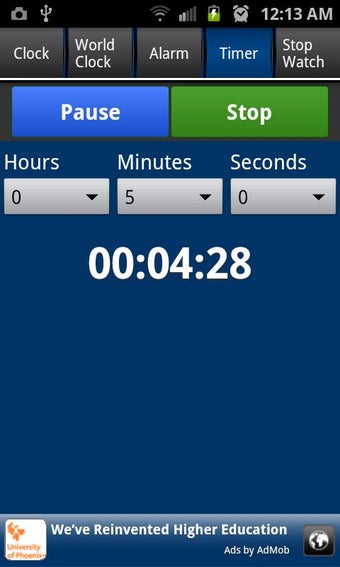 Imagen 3 para World Clock