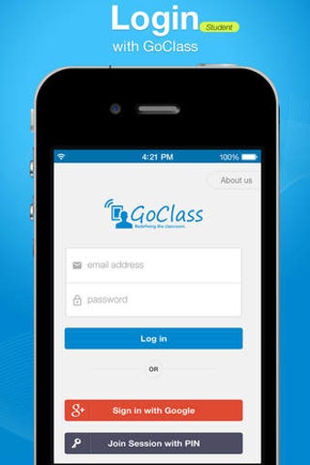 Image 0 for GoClass