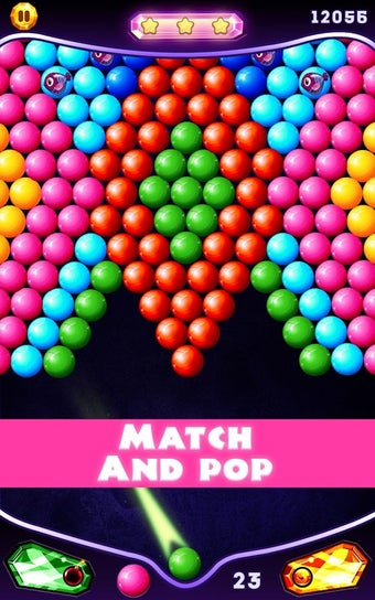 Imagen 0 para Bubble Shooter  Classic