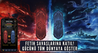 Image 0 for Nation Wars: Politics-Str…