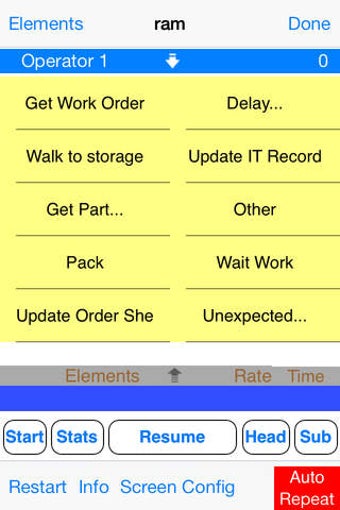 Image 0 for Timer Pro Professional