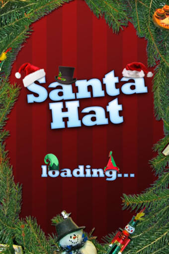 Image 0 for Santa Hat