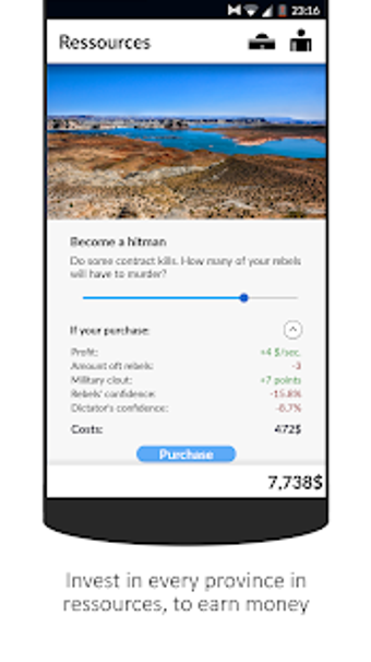Image 2 for The Advisor