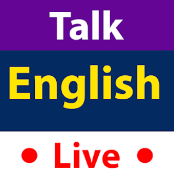 Image 0 for English Talk: Free Englis…