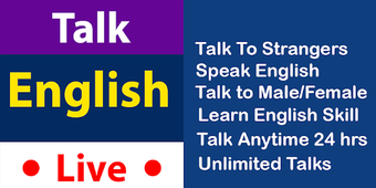 Imagen 1 para English Talk: Free Englis…