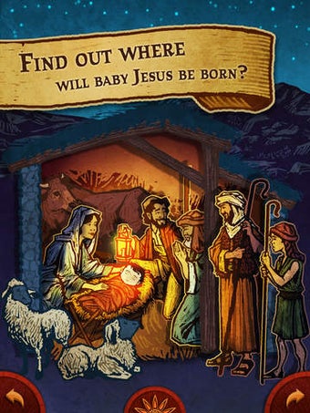 Image 0 for The Nativity Story - Popu…