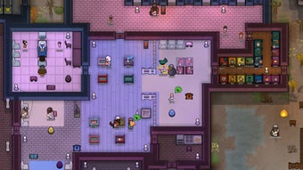 Image 0 for RimWorld - Biotech