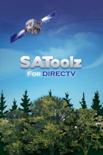 Image 0 for SAToolz for DIRECTV