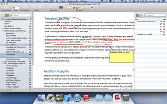 Image 0 for PDF Reader Plus
