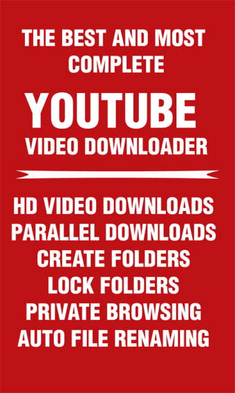Image 2 for FREE Downloader For YouTu…