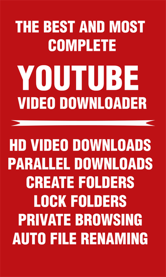 Image 2 for FREE Downloader For YouTu…