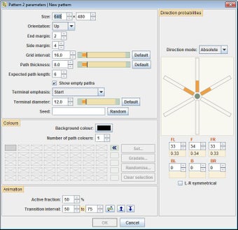 Imagen 1 para Pattern Generator