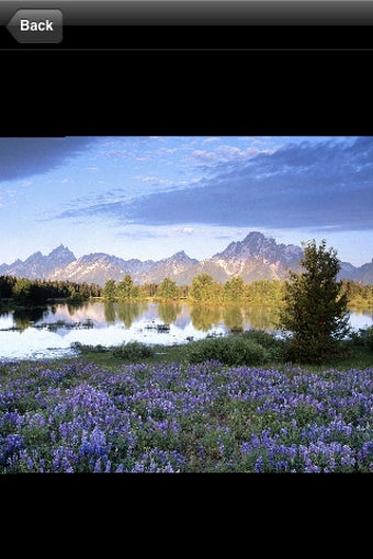 Image 0 for National Parks USA