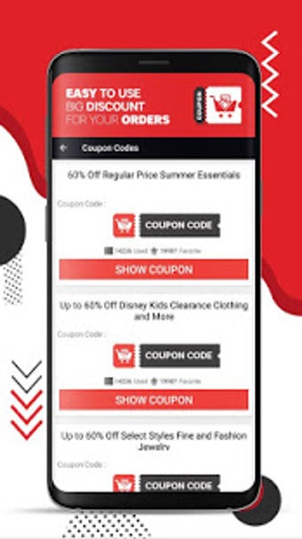 Image 1 for Coupons for JCPenney Disc…