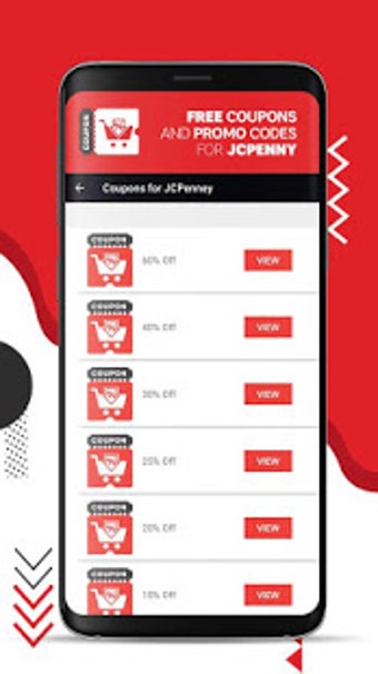 Image 0 for Coupons for JCPenney Disc…