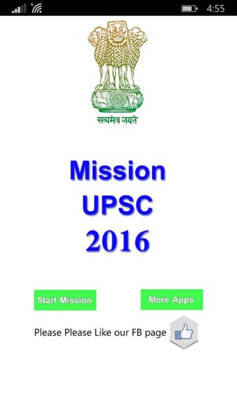 Image 3 for Mission UPSC for Windows …