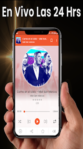 Imagen 3 para Musica Cristiana Gratis