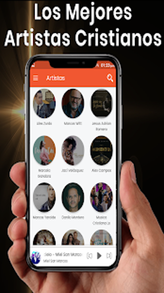 Imagen 0 para Musica Cristiana Gratis