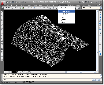 Image 0 for Point Cloud for AutoCAD