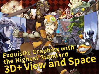 Imagen 3 para Dragon Nest M