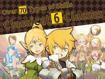Imagen 1 para Dragon Nest M