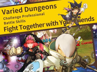 Imagen 2 para Dragon Nest M