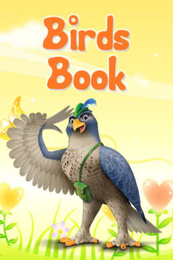 Image 0 for Bird Book +
