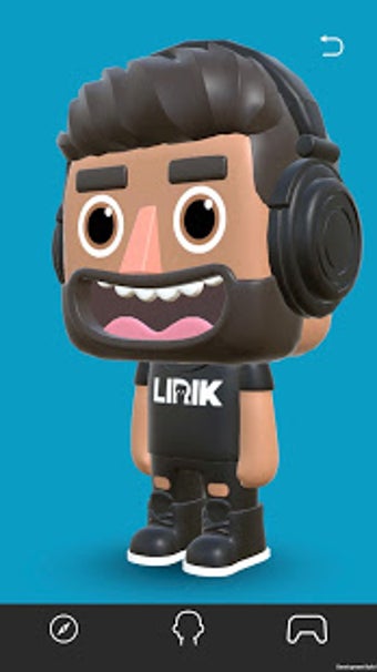 Image 2 for LAMO: AR Vinyl