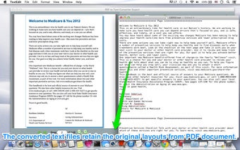 Imagen 0 para PDF to Text Converter Exp…