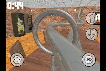 Image 0 for The Wire Loop Game