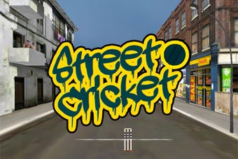 Image 0 for Street Cricket Free