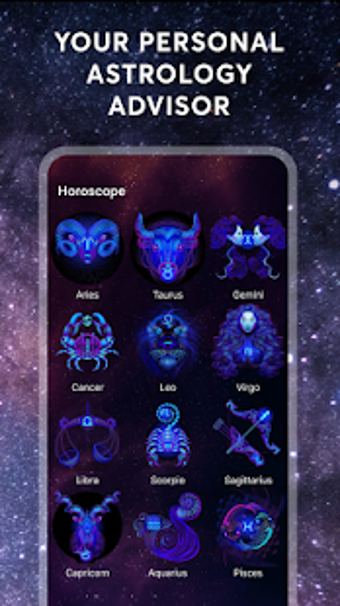 Image 3 for Astro 2019 - Horoscope & …