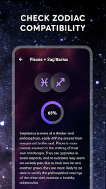 Image 2 for Astro 2019 - Horoscope & …