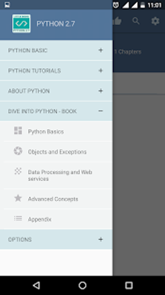 Imagen 3 para Python Documentation 2.7