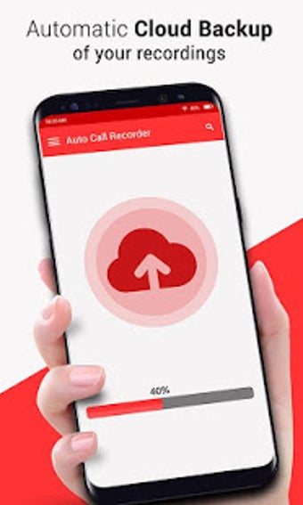 Imagen 1 para Automatic Call Recorder -…