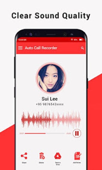 Imagen 3 para Automatic Call Recorder -…