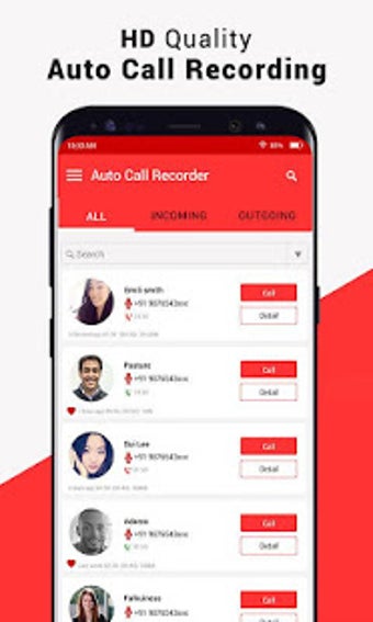 Imagen 0 para Automatic Call Recorder -…