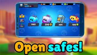 Image 1 for Box Simulator for Brawl S…
