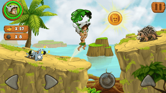 Image 0 for Jungle Adventures 2