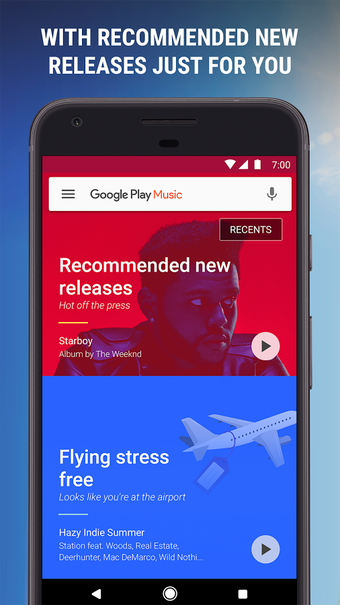 Imagen 9 para Google Play Music