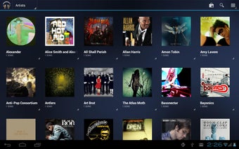 Imagen 7 para Google Play Music